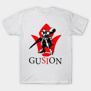 Tekkadan Gusion T-Shirt